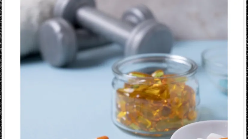 İnflamasyon (İltihap) Karşıtı Güç: Hangi Antioksidanlar Vücuttaki Gizli İltihabı Azaltır?