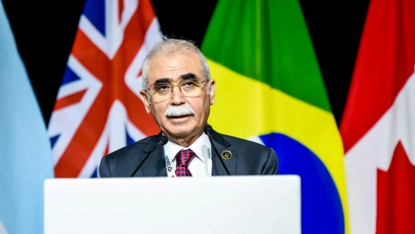 İnönü Üniversitesi 2025-2026 Akademik Yılı Açılışını Kadir Özkaya ile Yapacak