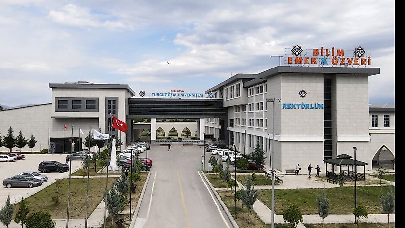 İnönü Üniversitesi Geriledi, MTÜ Yükseldi: Malatya'nın Akademik Karnesi Tartışılıyor
