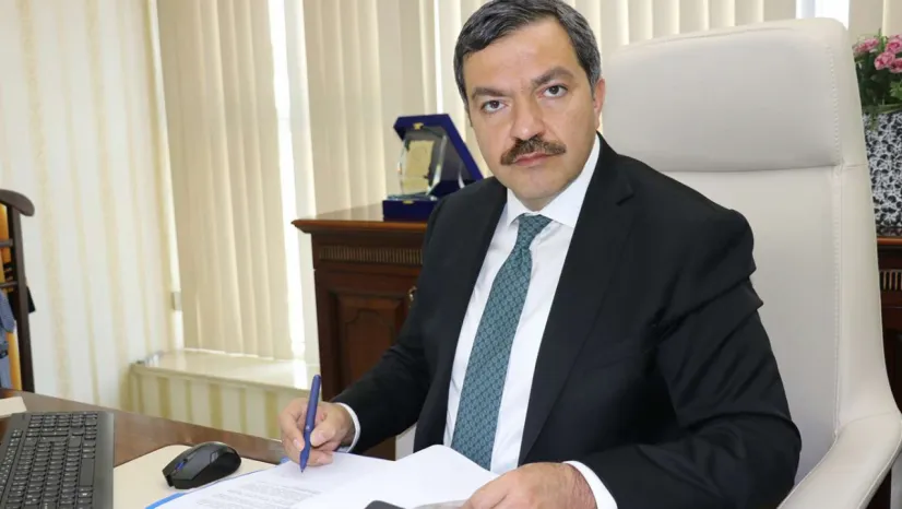 İnönü Üniversitesi'nin 50. Kuruluş Yıl Dönümü Kutlu Olsun