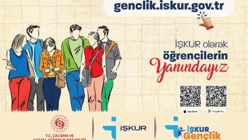 İŞKUR Gençlik Programı Başvuruları Malatya'da Başlıyor