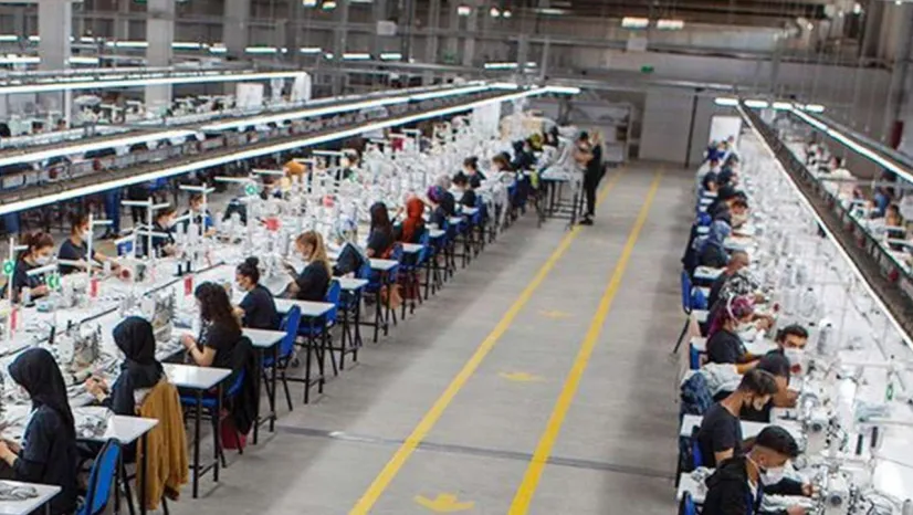 İşsizlik rakamları açıklandı