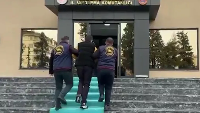 Jandarmadan Büyük Operasyon: 225 Firari Hükümlü Yakalandı