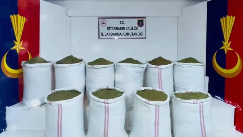 Jandarmadan Dev Operasyon: 345 Şüpheli Yakalandı