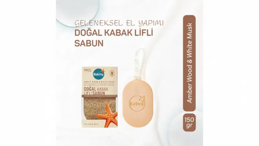 Kabak Lifi mi, Sabunlu Kese mi? Hangi Ürününüz Daha Derin Peeling Etkisi Sağlıyor?