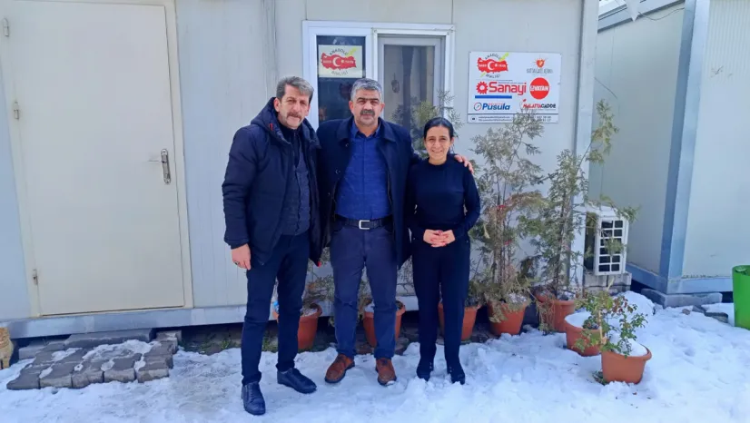 Karakuş: Habercisiz Bir Şehir, Sağır ve Dilsizdir