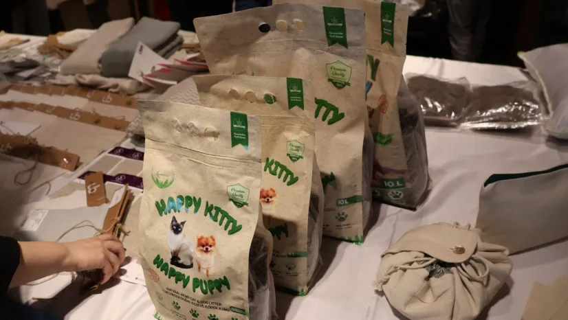 Kenevir yeşil dönüşümde Türkiye için stratejik bir fırsat sunuyor