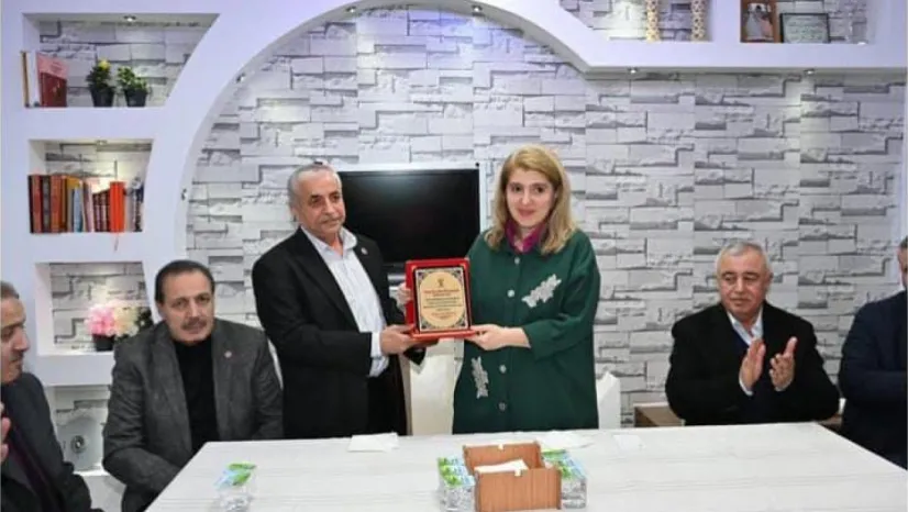Kırçuval Mahallesi İnternet Mağduriyetinde Gözler İnanç Sıraç Ölmeztoprak'ta
