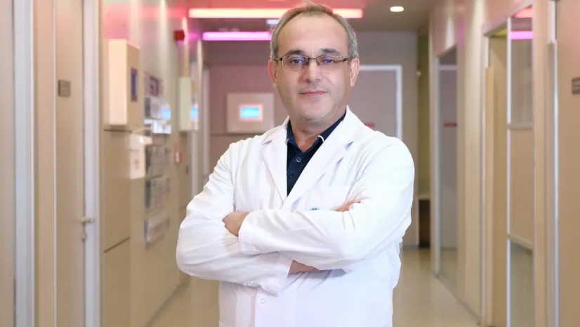 Kollar, bacaklar veya tuvalet kontrolü etkileniyorsa zaman kaybetmeyin