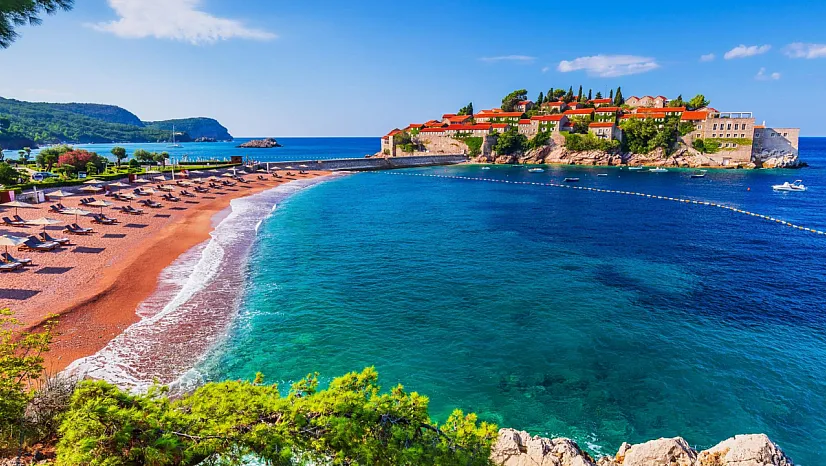 Kültür Turları Yurt Dışında Zirve Yaptı