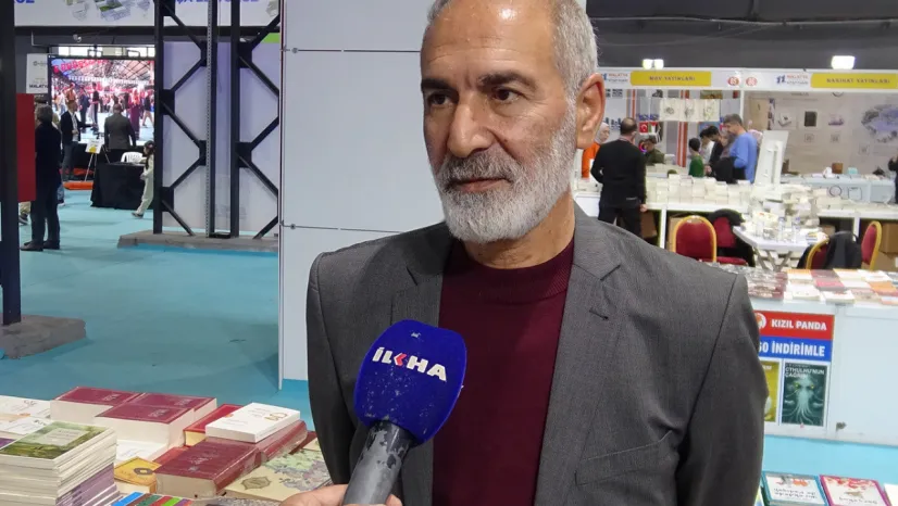 'Kürtçe Bir Medeniyet Dili, Siyasal Bir Sorun Değil'