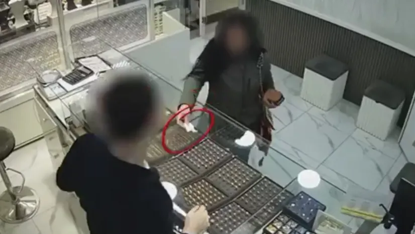 Kuyumcuları Dolandıran Şebekeye Darbe: 3 Zanlı Cezaevinde