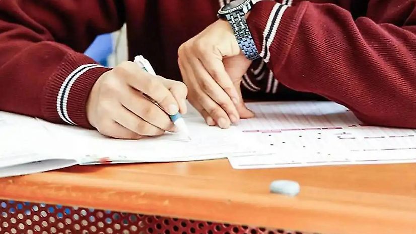 LGS'de Birinci Nakil Heyecanı Sona Erdi