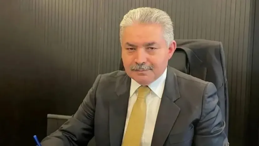 Mahalle Yolları Çukur Dolu: Dilek Mahallesi Sakinleri Tehlike Altında