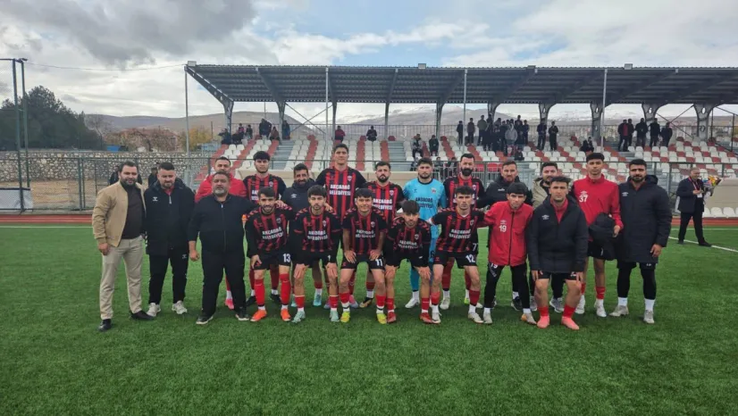 Malatya 1. Amatör Küme 2. Hafta Karşılaşmaları Tamamlandı