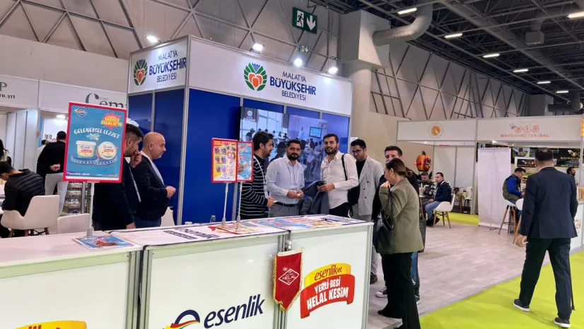 Malatya, 2025 Dünya Helal Zirvesi & İİT Helal Expo'ya Tek Konuk İl Olarak Damga Vurdu