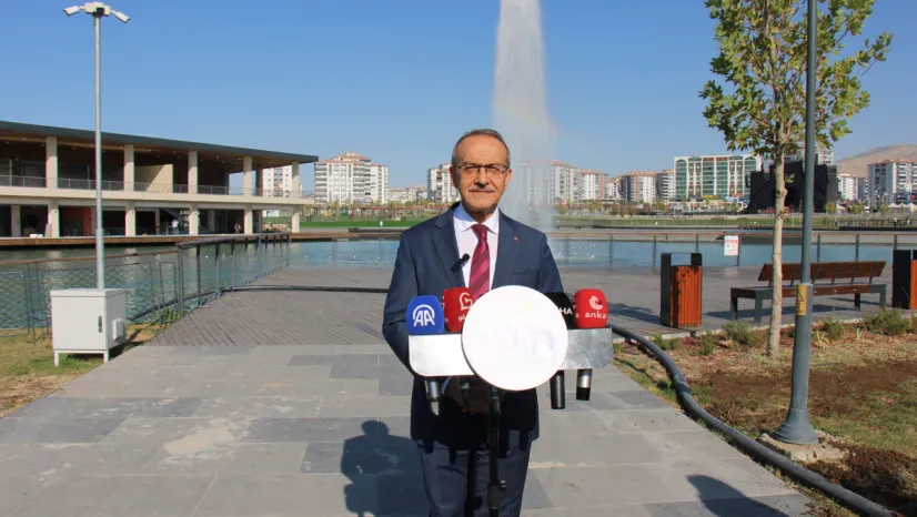 Malatya'da 9 Günlük Kültür Şöleni