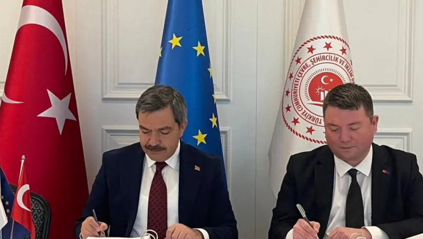 Malatya'da Akıllı Tarım Hamlesi: 716 Bin Avroluk AB Projesi Başladı