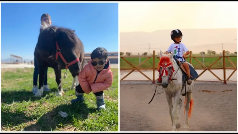 Malatya'da Ata Sporu Geleceğe Taşınıyor