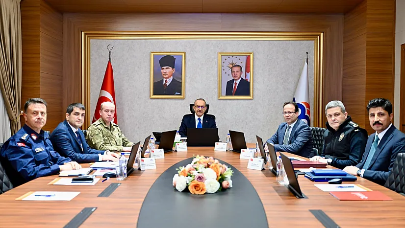 Malatya'da Bir Haftada Suçlulara Büyük Darbe