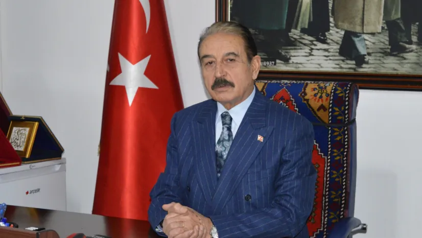 Malatya'da Konteyner Çarşıları İçin Geri Sayım: Esnafa Bayram Sonrasına Kadar Süre