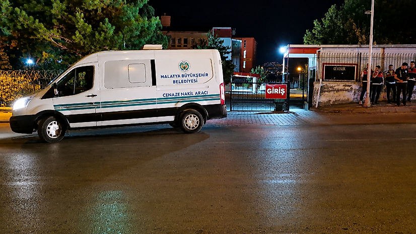 Malatya'da Silahlı Kavga Can Aldı: 25 Yaşındaki Atakan Gür Kurtarılamadı