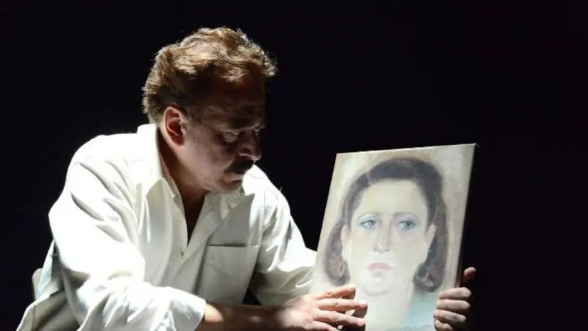 Malatya'da Tiyatro Rüzgârı: 'Piraye' Oyunu İzleyicilere Unutulmaz Bir Gece Yaşatacak