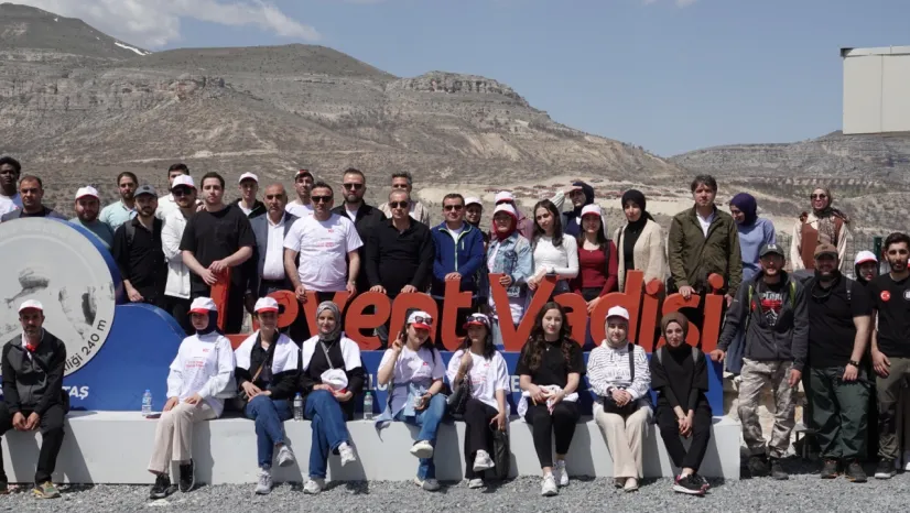 Malatya'da Turizm Haftası Etkinliklerle Kutlandı