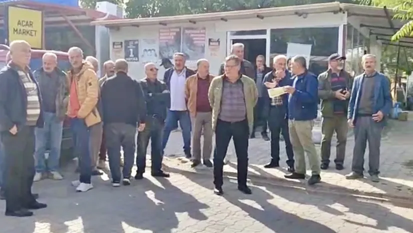 Malatya'da Üretici Tepkili: 'Destek Azaldı, Köylü Kaderine Terk Edildi'