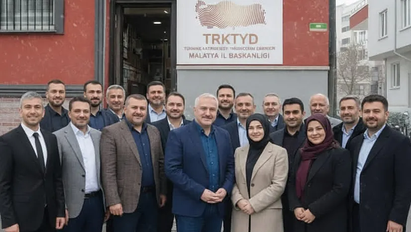 Malatya'daki Site Yönetim Firmalarından Ortak Çağrı: 'Denetim ve Standart Şart'