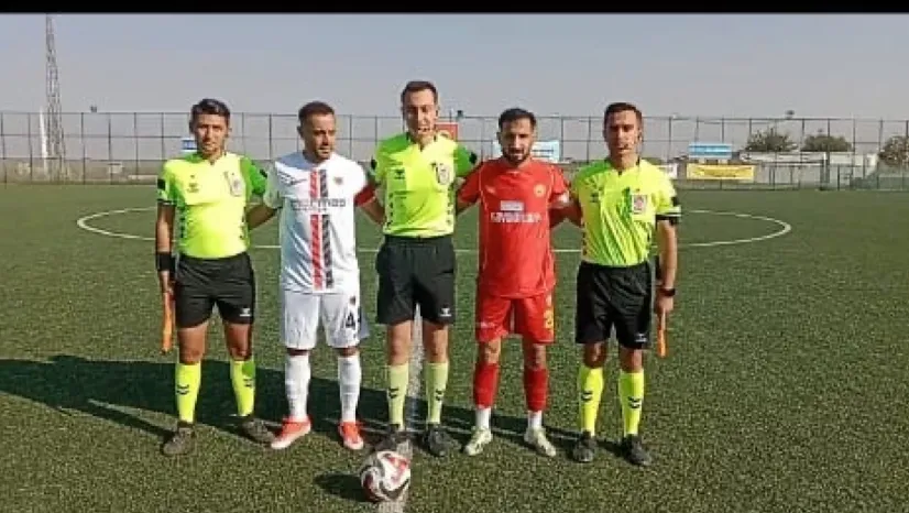 Malatya Derbisinde Zafer Malatyaspor'un!