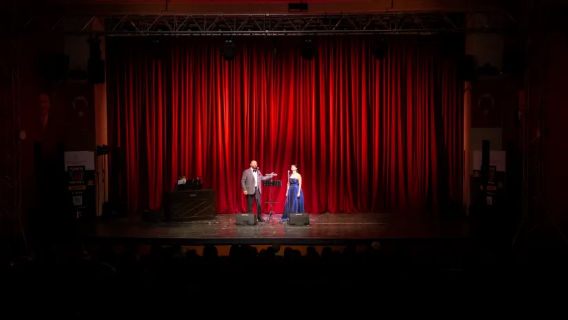 Malatya Kültür Yolu Festivali'nde İlk Gün Heyecanı