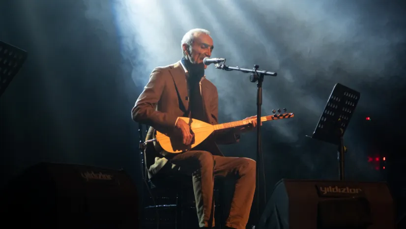 Malatya Kültür Yolu Festivali Coşkusu Dokuz Günün Ardından Sona Erdi