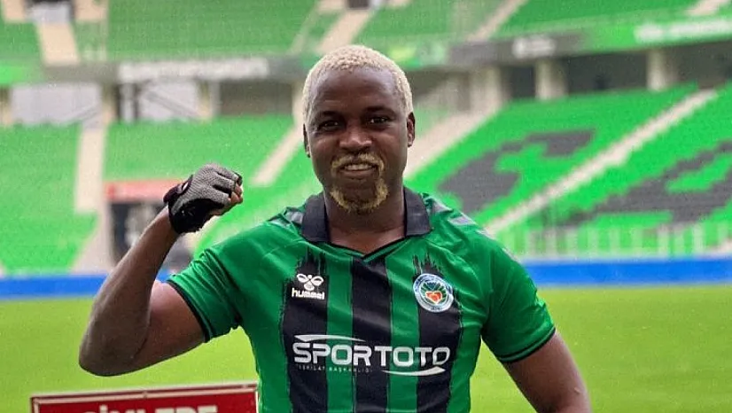 Malatya'nın Ampute Gururu: Sakarya'da Net Galibiyet