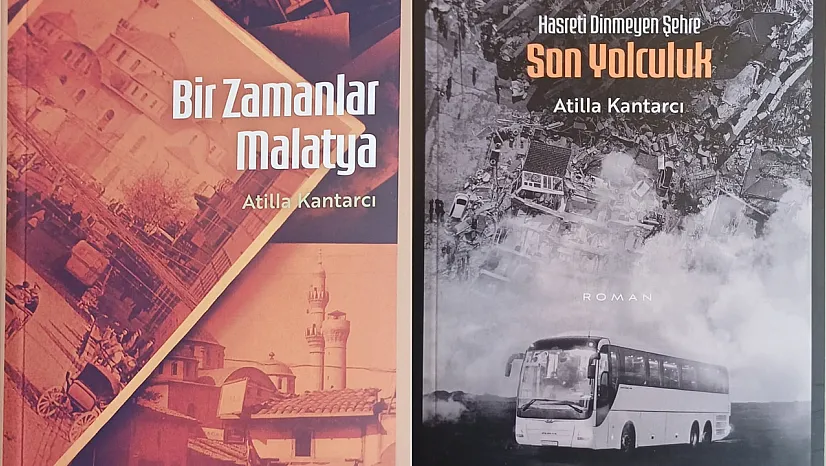 Malatya'nın Hafızası Kitapta Yaşayacak: Geçmişin İzleri Geleceğe Taşınıyor