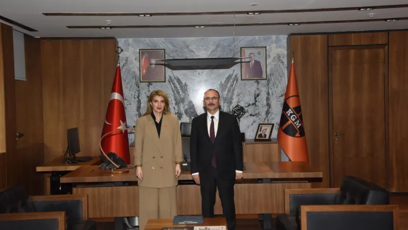 Malatya'nın Ulaşım Omurgası Güçleniyor: Onlarca Karayolu Projesinde Son Durum