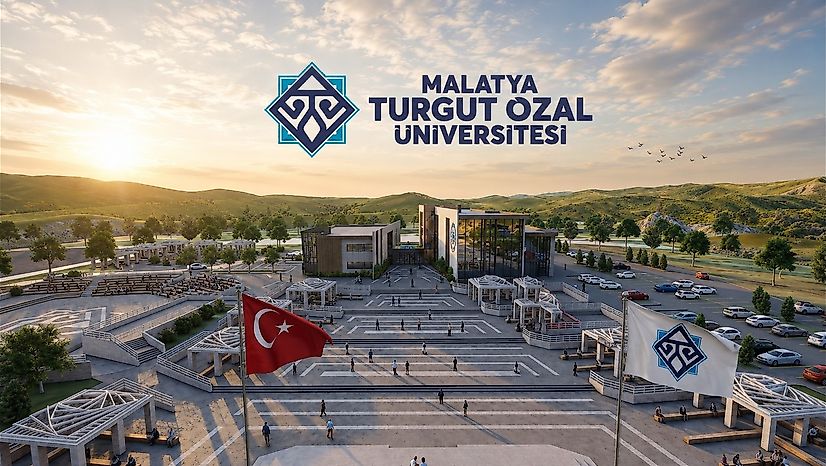 Malatya Turgut Özal Üniversitesi'nde Yeni Rektör Süreci Hız Kazandı