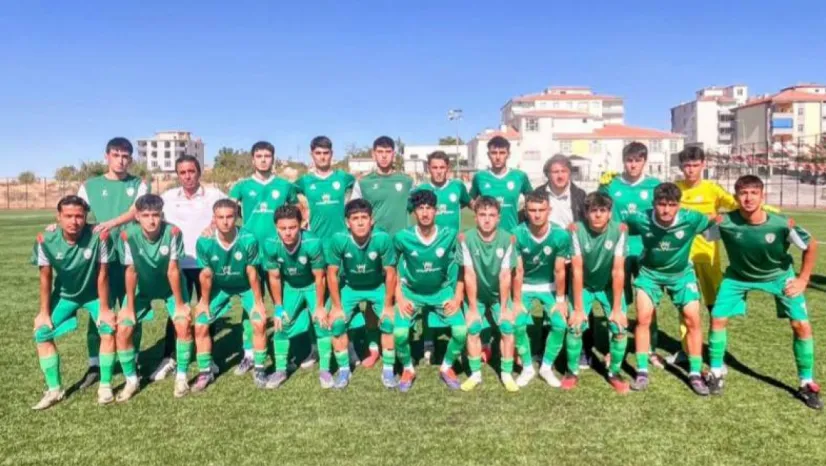 Malatya Yeşilyurtspor 4 - 1 Ürgüpspor