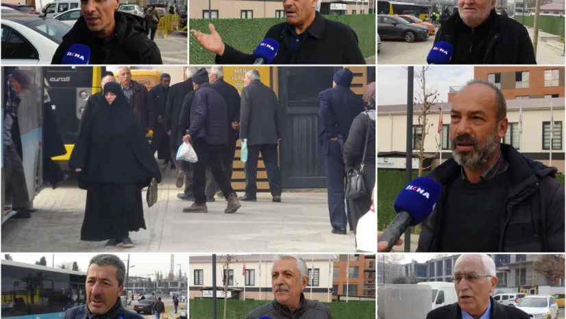 Malatyalılar Asgari Ücreti Yetersiz Buldu: 'Bu Parayla Geçinilmez'