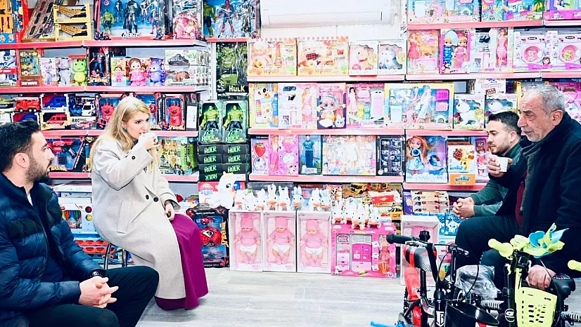 'Malatyamız Büyük Evimiz'