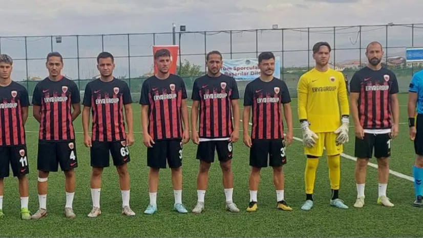 Malatyaspor'a Kahta'da Ağır Darbe – Battalgazi 3 Puanı Sahaya Çıkmadan Aldı