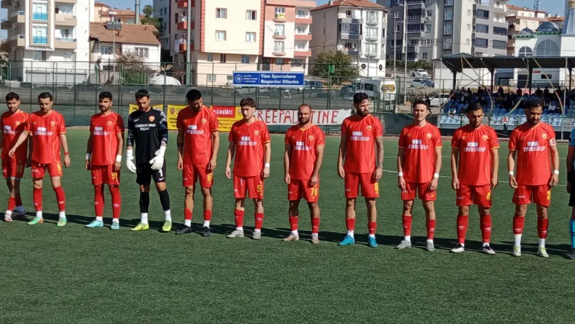 Malatyaspor, Elazığ Yolspor Deplasmanından 3 Puanla Döndü