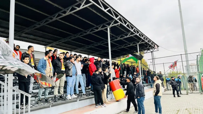 Malatyaspor ile Diyarbakırspor Puanları Paylaştı: 1-1