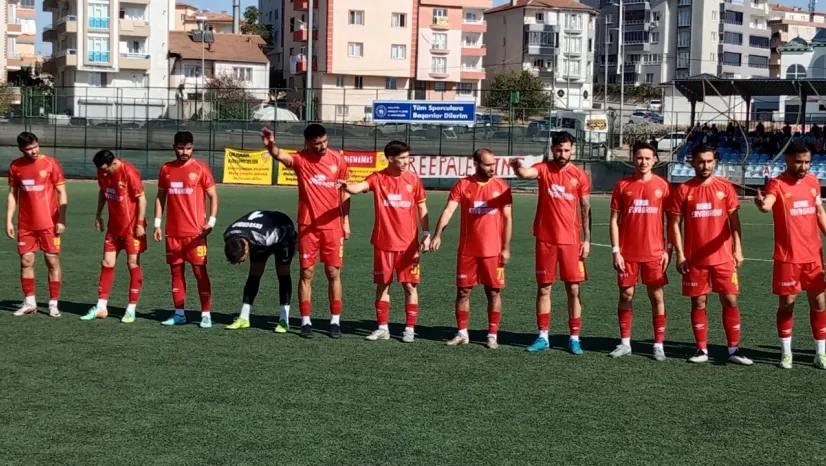 Malatyaspor Siverek Belediyespor Karşısında 3-2 Mağlup Oldu