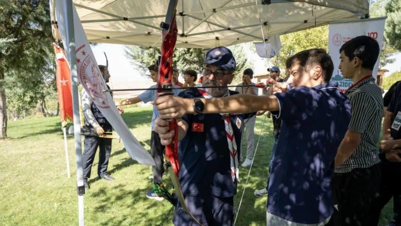 Maziden Atiye: Malatyalı Öğrenciler Diyarbakır Programına Katıldı