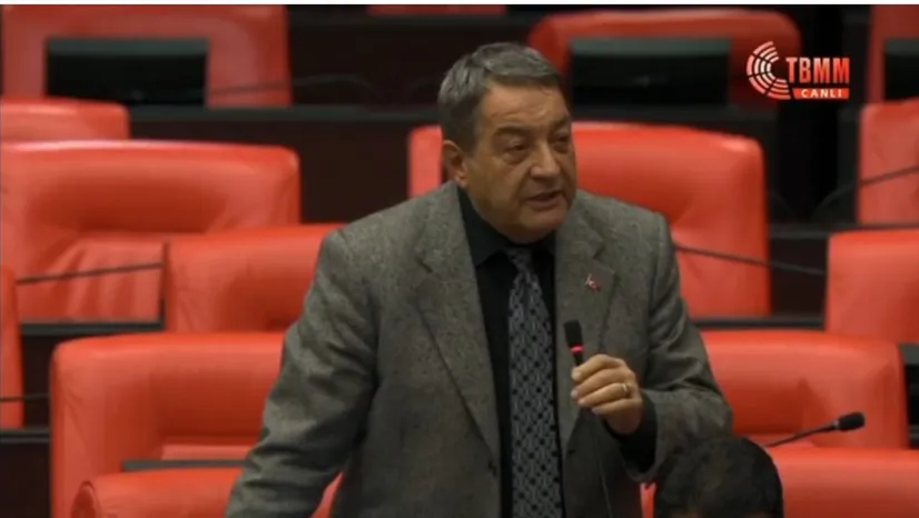 Meclis'te Deprem Tartışması: Fendoğlu'ndan Hatay İtirazlarına Malatya Vurgusu