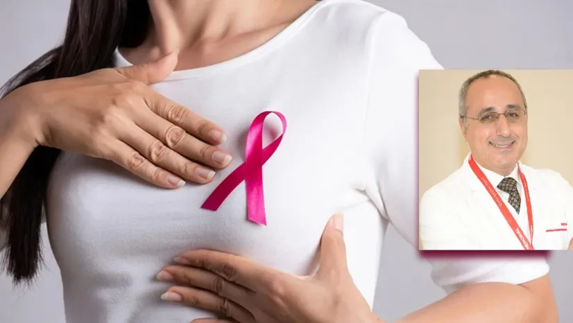 Meme Kanserinin İlk Habercisi Olan Belirtiler