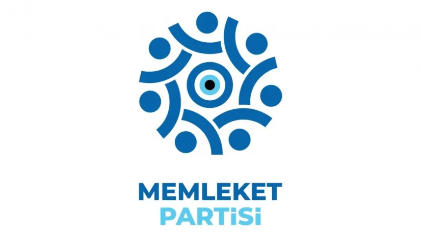 Memleket Partisi kapatıldı: 'Memleket sevdası bitmeyecek'