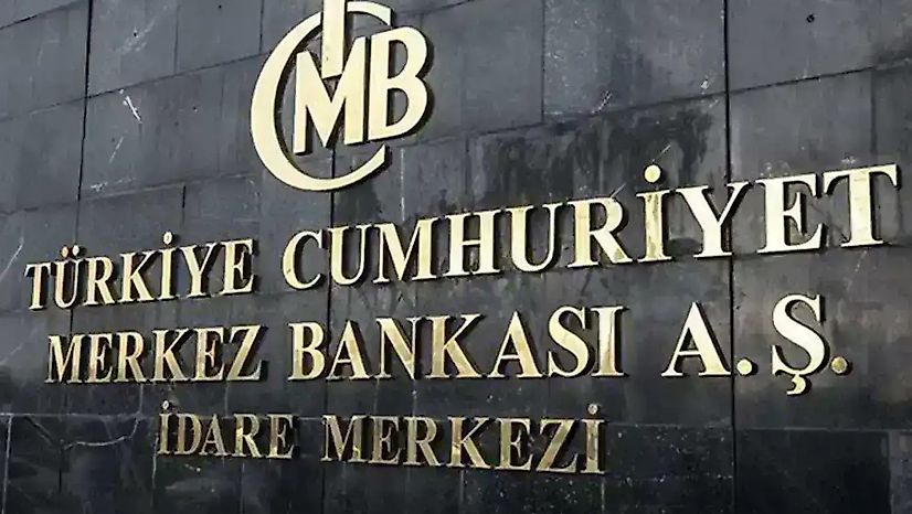 Merkez Bankası rezervleri açıklandı: 161 milyar 645 milyon dolar