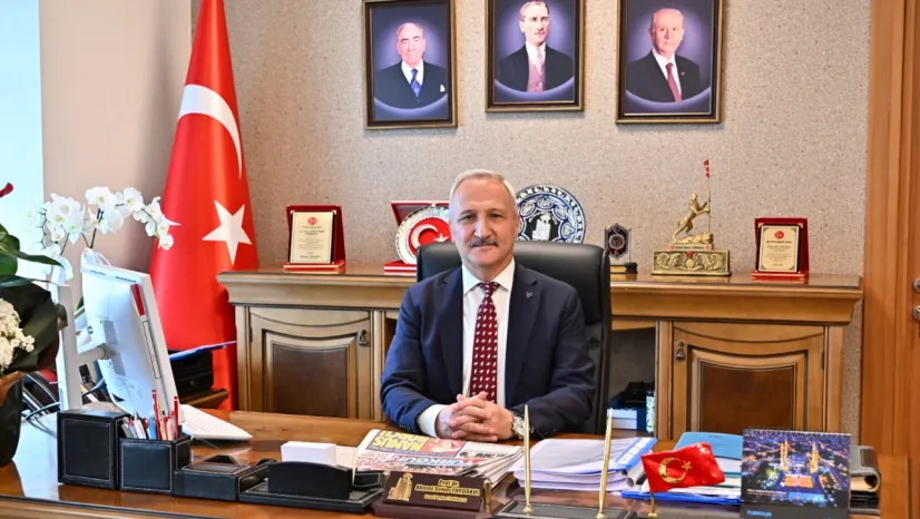 MHP'den 3 Aralık Dünya Engelliler Günü Etkinliği: 'Toplumsal Vicdanı Diri Tutma Günü'